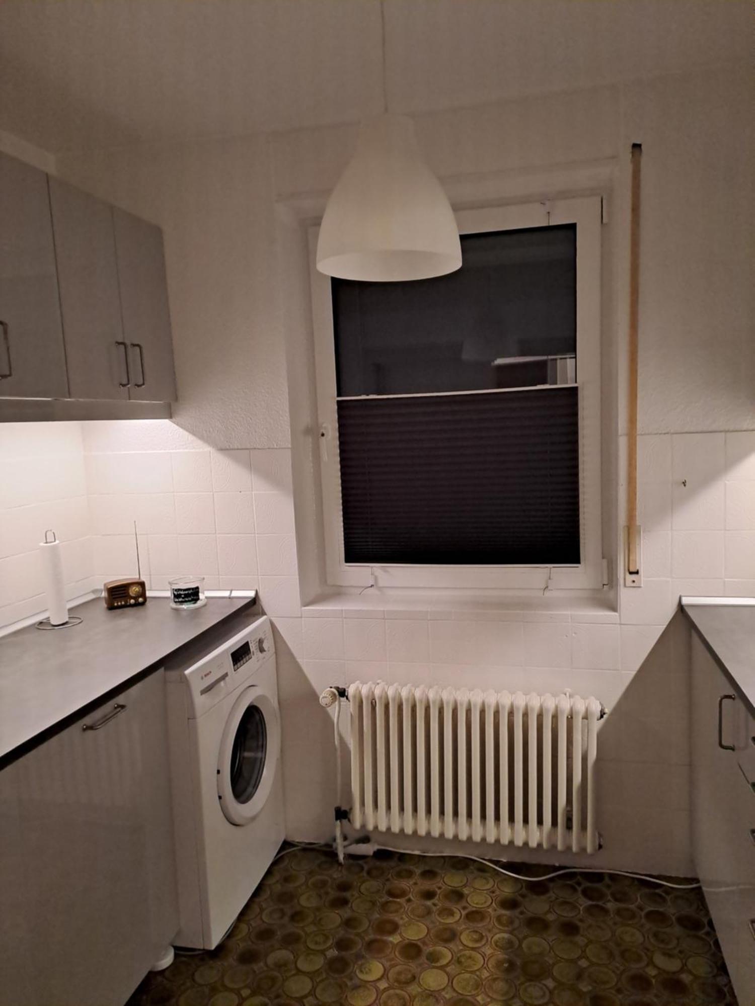 Naturnahe Wohnung Uelzen Exterior foto